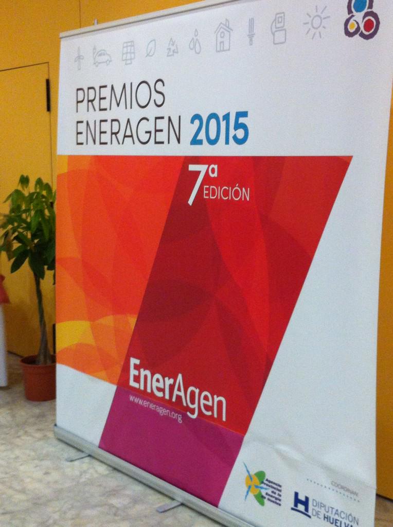 Premis EnerAgen 2015