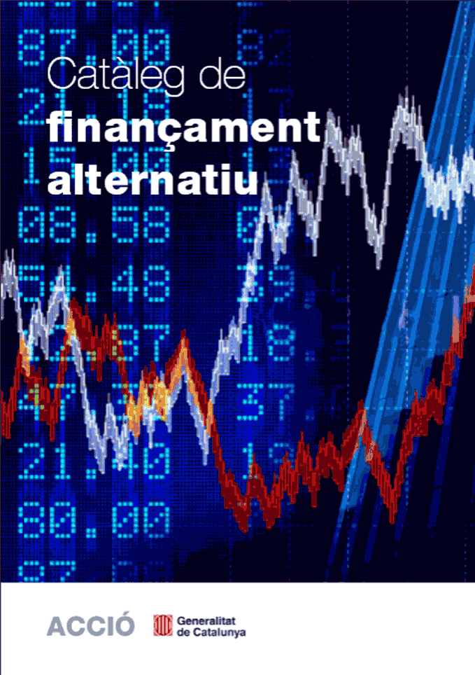 Finançament Alternatiu 2015